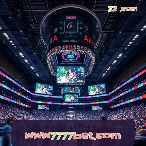 7777 bet: O App que Transforma sua Experiência de Jogo