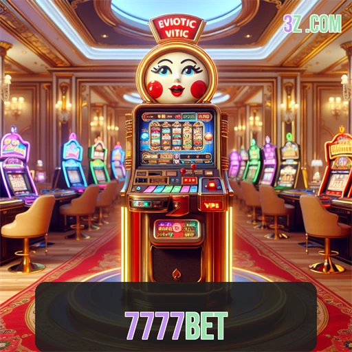 7777 bet Blackjack