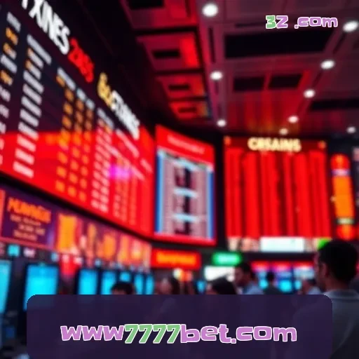 7777 bet: Explore os Bônus que Transformam sua Aposta em Ganhos!