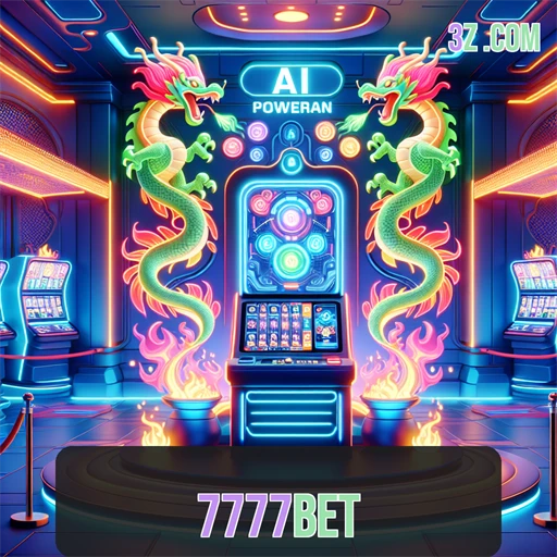 7777 bet Cassino