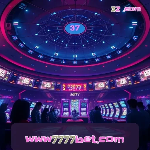 7777 bet: A Revolução dos Pagamentos em Jogos Online