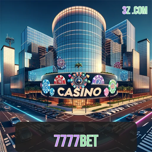 7777 bet Poker