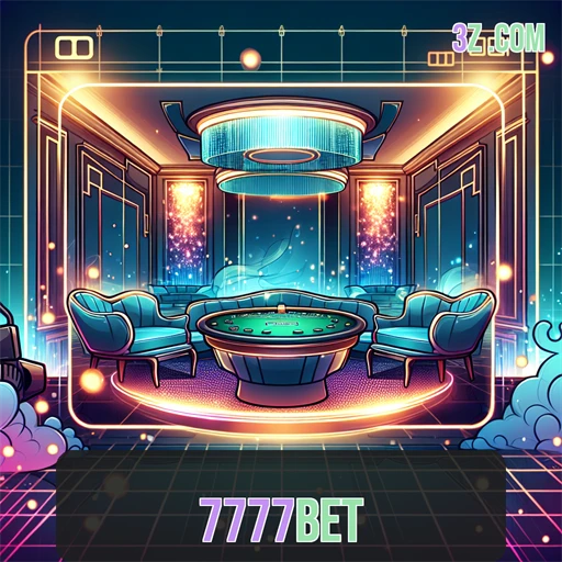 7777 bet Caça-Níqueis