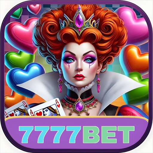 7777 bet logo