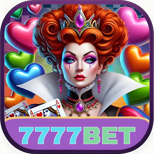 7777 bet logo