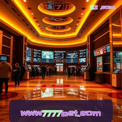 7777 bet: O Suporte 24/7 Que Transformará Sua Experiência de Apostas