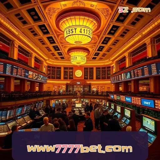 7777 bet: Explore o Mundo Exclusivo da Seção VIP Hoje Mesmo!