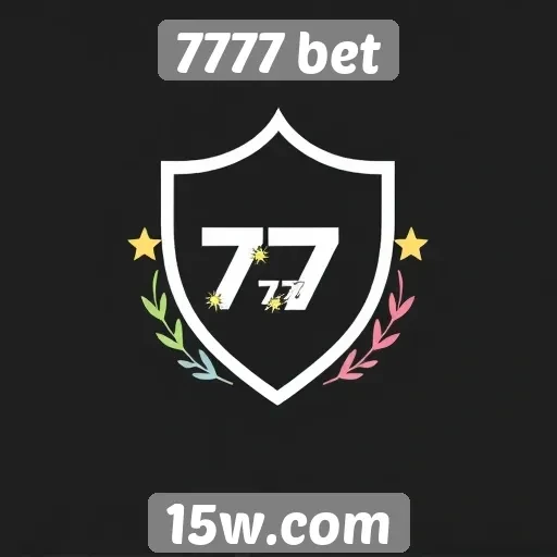 Avaliação de segurança do site 7777 bet